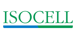 logo isocell