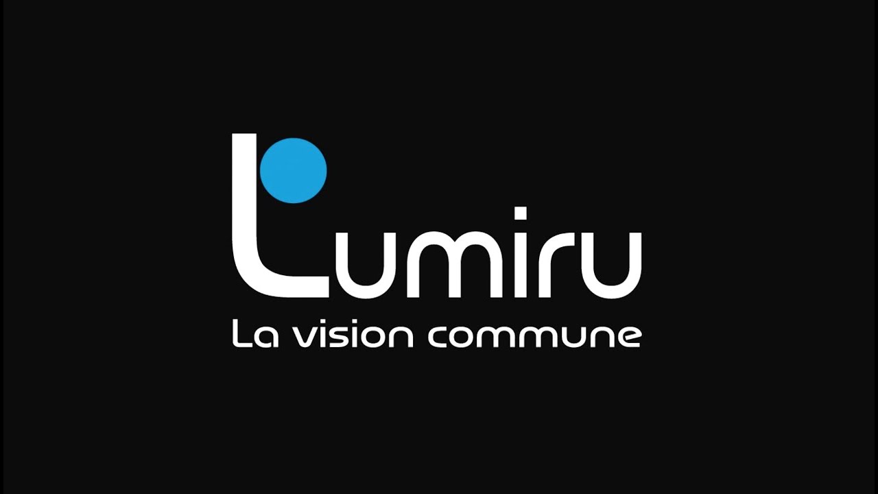 logo lumiru