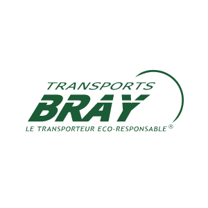 transports bray logo carre